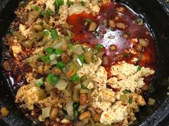 -力力豆花庄(广渠门店)