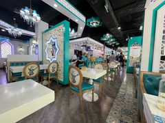 -帕米尔食府(白云观店)