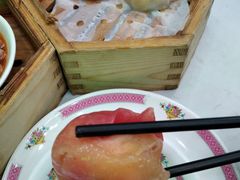 -东鑫记港式茶餐厅(南京东路店)