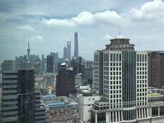 -上海雅居乐万豪侯爵酒店