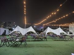 -蜜野MatYe城市营地·团建年会·亲子派对