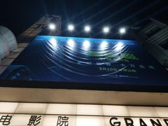 -大光明电影院(南京西路店)