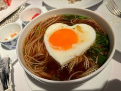-悦轩中餐厅·高空江景·杭州柏悦酒店