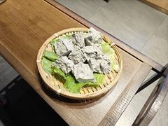 -由衷贵州酸汤牛肉火锅(新桥店)