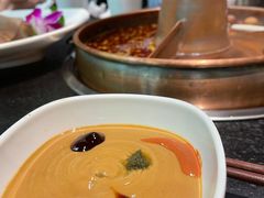 -铜来聚老北京涮肉(恒隆广场店)