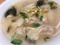 -阿三生煎(正弘城店)