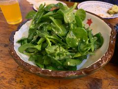 -老姑砂锅·烧烤天津菜(体北道店)