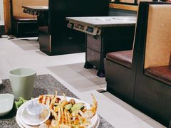 -味芝树·牛排烤肉自助(海亮店)