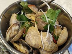 -渔娘渔家丹东海鲜(东直门店)