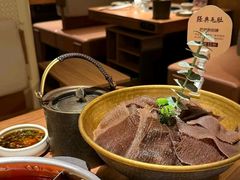 -巴奴毛肚火锅(相州店)