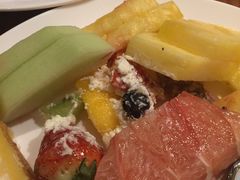 -北京王府井希尔顿酒店·万斯阁西餐厅