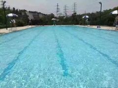 -一兆韦德健身(张杨路店)