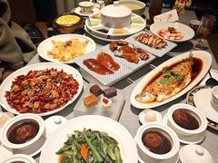 -羲和雅苑•北京烤鸭(平安国际金融中心店)