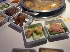 -李姑婆鲜切牛肉火锅自助(凤城二路店)