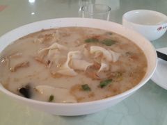 -河南食府(人民路店)