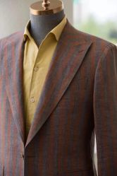 -GIMIWEAR 基米尔男士西服高级定制(陆家嘴店)