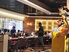 -汉丽斯巴西烤肉自助(市南店)