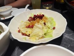 -炊烟小炒黄牛肉(浦东世纪汇店)