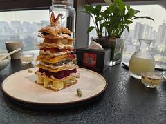 -唐猫庭院·千年陕菜(赛格国际购物中心店)