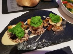 -AZUR聚(香格里拉饭店)