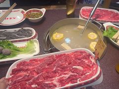-大吉利·潮汕鲜牛肉火锅(总店)