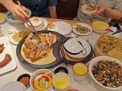 -大厨小馆(华阳城店)