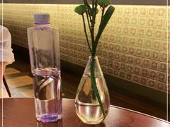 -Tivano意大利餐厅(成都居舍酒店)