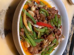 -锦府盐帮·侯宅(五棵松万达店)