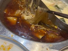 -傣妹火锅(四川北路店)