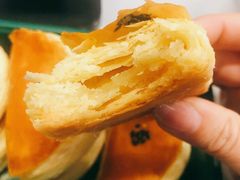 -泸溪河桃酥(西直门凯德店)