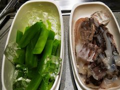 -海底捞火锅(漕宝路店)