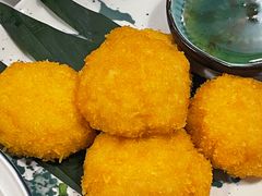 -浩海火烧云傣家菜(蓝港店)