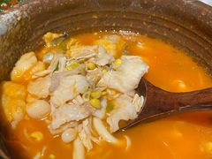 -山石榴·贵州菜(丰盛里店)