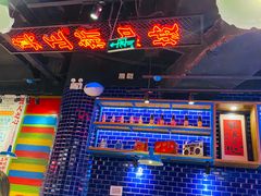 景观位-芽笼芽笼新加坡餐厅(世纪汇店)