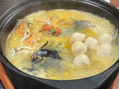 -蟹尊苑(巨鹿店)