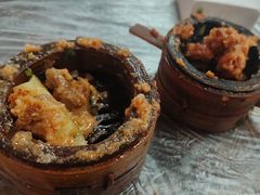 【招牌】肥肠格格-秦二哥格格(高笋塘店)