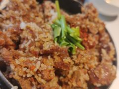 粉蒸牛肉-粤香村(清真川菜店)