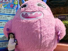 -秦皇岛乐岛海洋王国