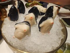 -潮火锅·麻辣牛肉火锅(观音桥方圆·LIVE店)