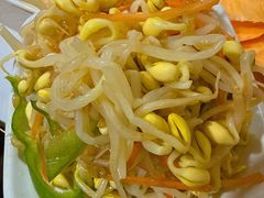 -平山城鑫烧烤(建国楼店)