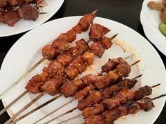 -元一希尔顿酒店·禅自助餐厅·啤酒花园