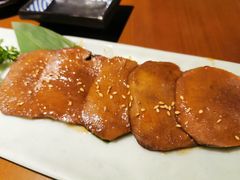 厚切牛舌-魔丼屋(日月光店)