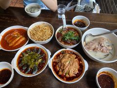 -牛王庙(龙华花园店)