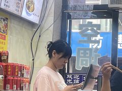 -刘信牛羊肉小炒泡馍(回民街店)