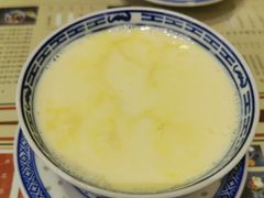 招牌姜撞奶-捷信牛奶甜品世家(五道口店)