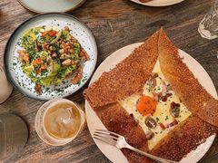 -RAC BAR(安福路店)