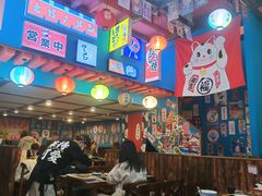大堂-仙隐小鹿中華の日料(正弘城店)