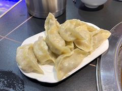 -关东情铁锅炖(迎春大街店)