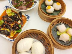 -京华世纪酒店·潮苑大酒楼(益华百货店)