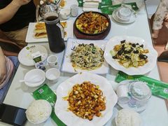 -裕德隆清真饭庄·天津特色菜(河东店)